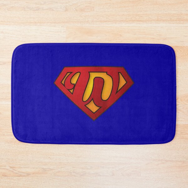 Item preview, Super W designed and sold by travbos.