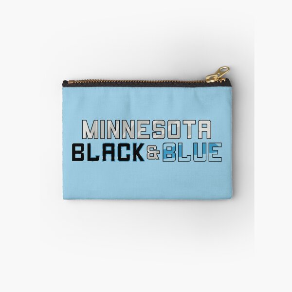 Item preview, Minnesota Black & Blue designed and sold by AnnbleBee.