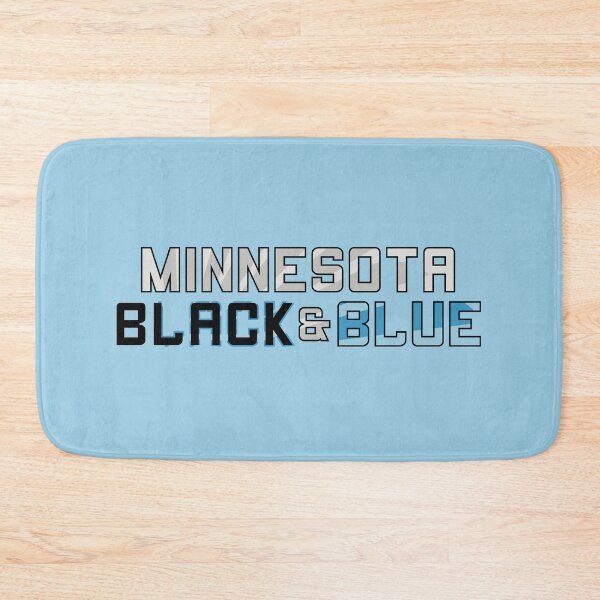 Item preview, Minnesota Black & Blue designed and sold by AnnbleBee.
