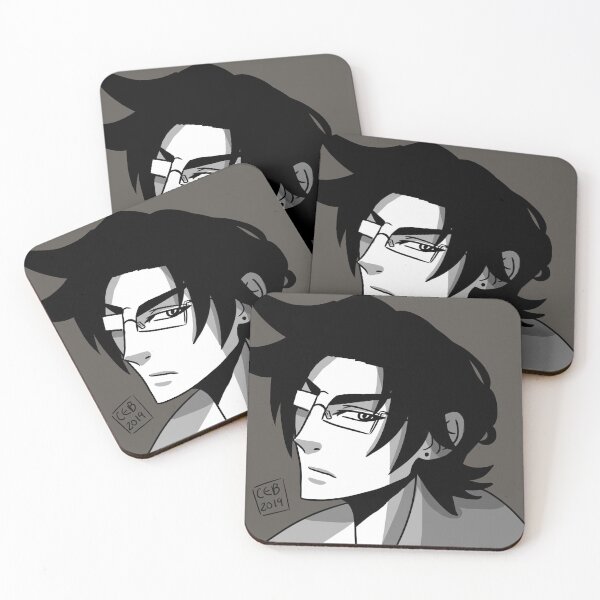 Item preview, Claude Faustus designed and sold by ChrissiGaru.