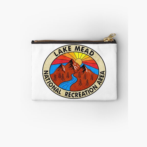 Item preview, Lake Mead National Recreation Area Arizona Nevada designed and sold by DESTINATIONS DECAL.