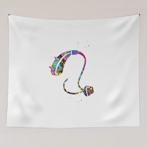 Item preview, Hearing Aid designed and sold by Liededrom..