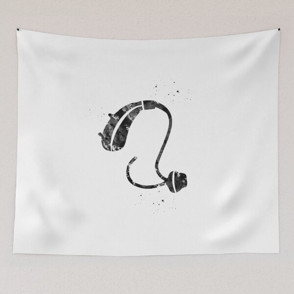 Item preview, Hearing Aid designed and sold by Liededrom..