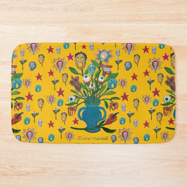 Item preview, Blue vase designed and sold by Diego Manuel Rodriguez.