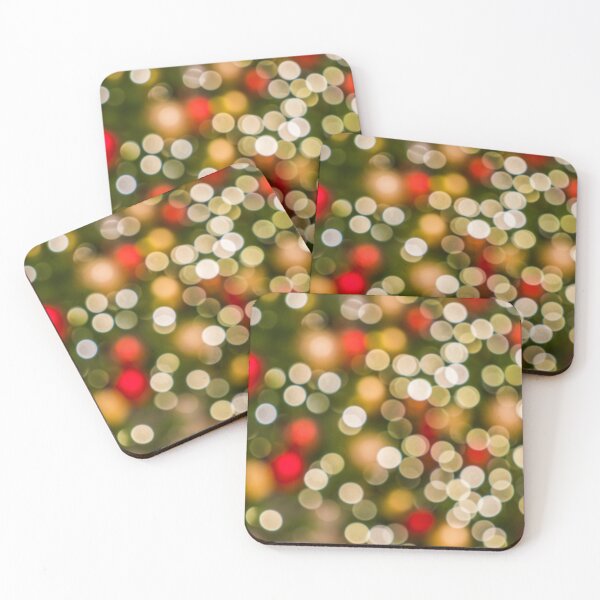 Item preview, Christmas Lights Twinkling designed and sold by azule1.