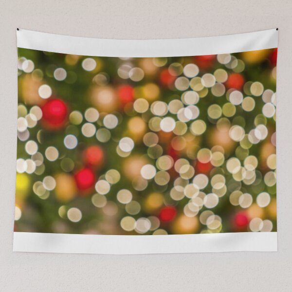 Item preview, Christmas Lights Twinkling designed and sold by azule1.