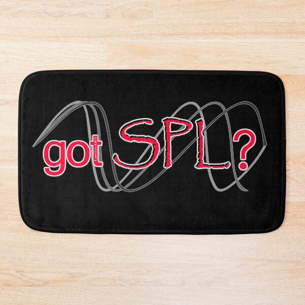 Item preview, got SPL? designed and sold by LatticeART.