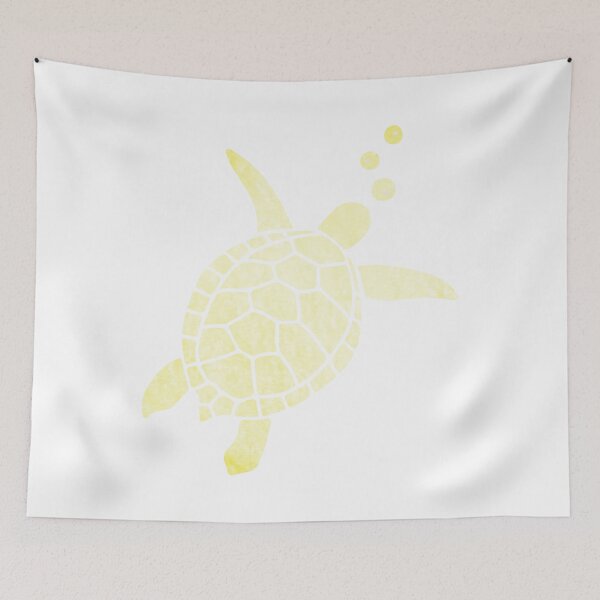 Item preview, Sea Turtle designed and sold by janewwu.