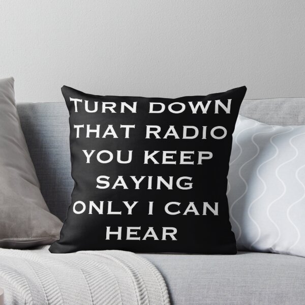 Item preview, Voices/Radio: Black designed and sold by kpccrafty.