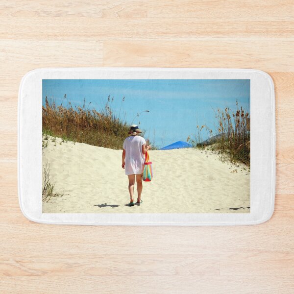 Item preview, Time Away At The Beach designed and sold by Cynthia48.