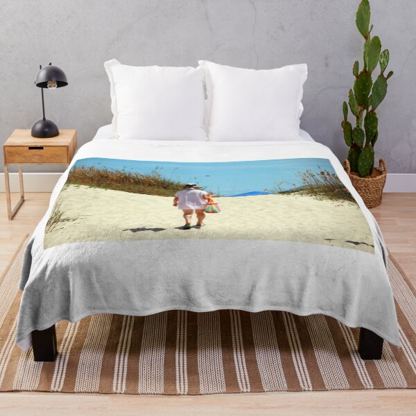 Item preview, Time Away At The Beach designed and sold by Cynthia48.