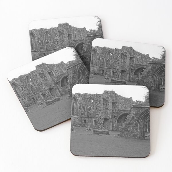 Item preview, Margam Ruins, South Wales designed and sold by ellenmpics.