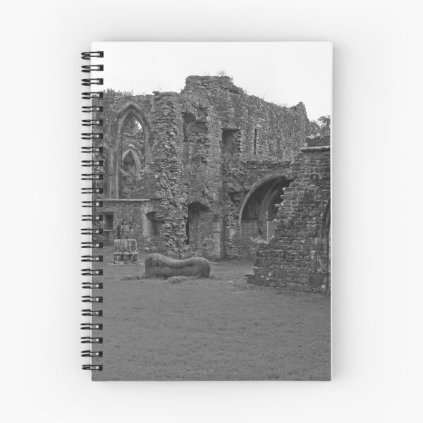 Item preview, Margam Ruins, South Wales designed and sold by ellenmpics.