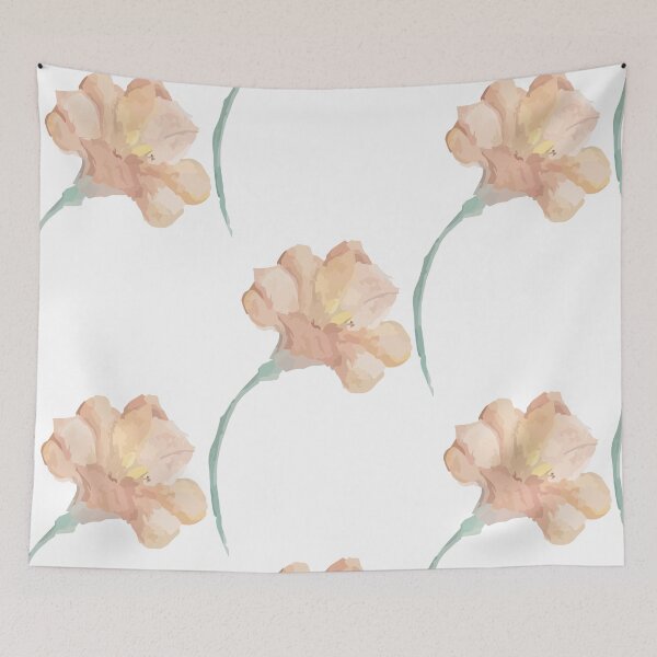 Item preview, Water Color Flower pt 6 designed and sold by bekahbishop.