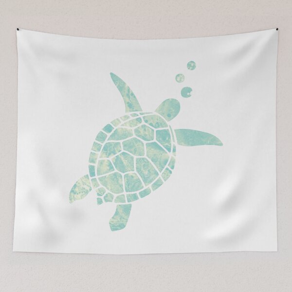Item preview, Sea Turtle designed and sold by janewwu.