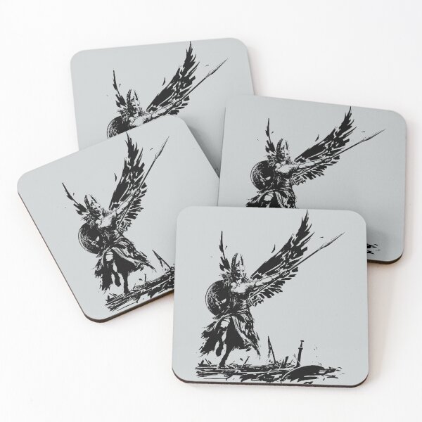 Item preview, Valhalla Valkyrie  designed and sold by roguesapparel.
