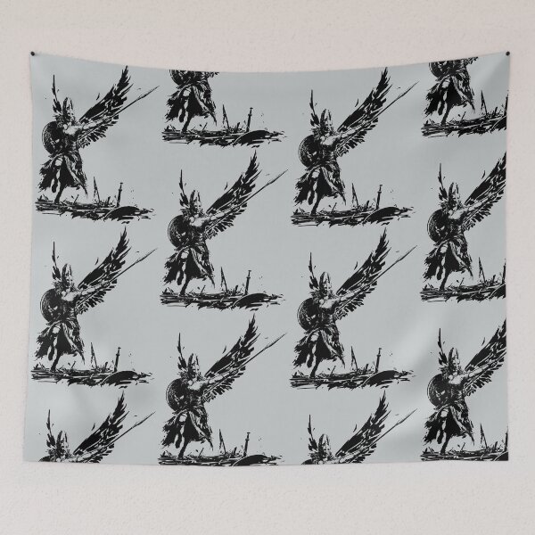 Item preview, Valhalla Valkyrie  designed and sold by roguesapparel.