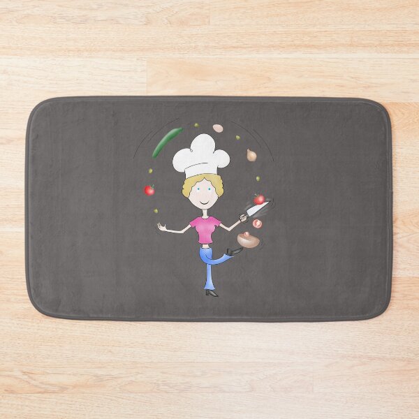 Item preview, Chop-chop! designed and sold by shackledlettuce.