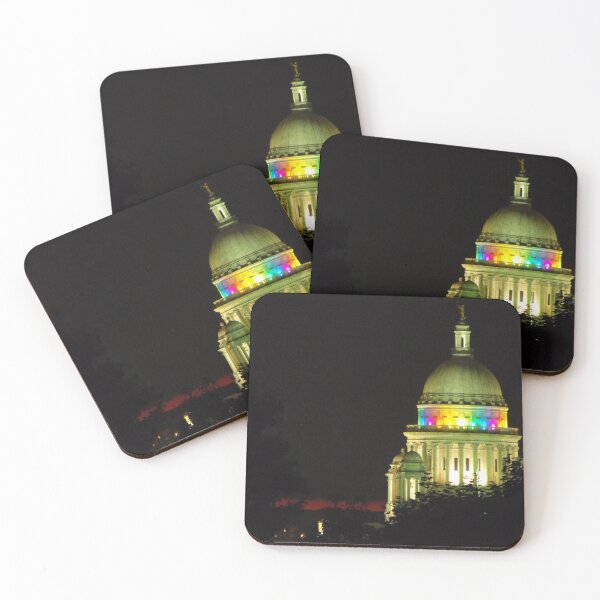 Item preview, Providence State House dome designed and sold by endomentalArtistry.