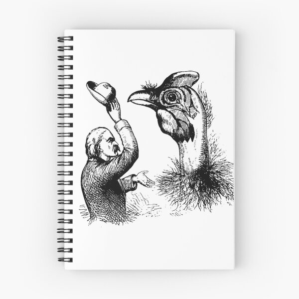 Item preview, Hello Cock - versión oscura designed and sold by geum.