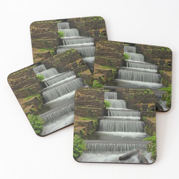 Item preview, Waterfall designed and sold by ellenmpics.