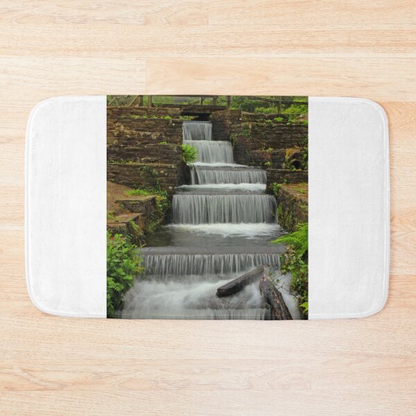 Item preview, Waterfall designed and sold by ellenmpics.