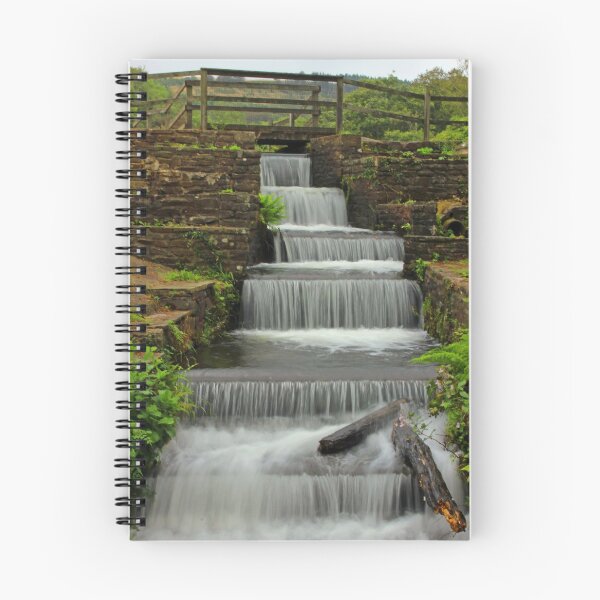 Item preview, Waterfall designed and sold by ellenmpics.