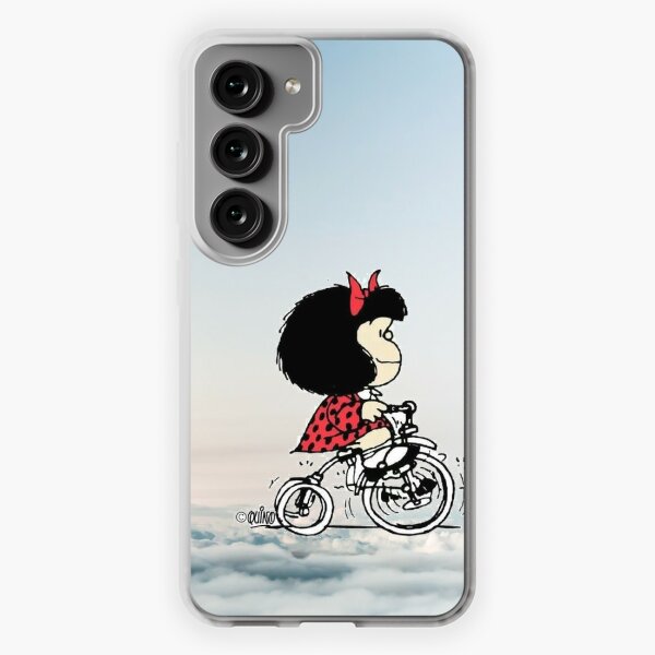 LV Snoopy Samsung Galaxy A32 5G Clear Case