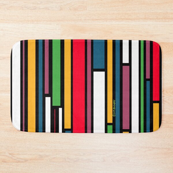 Item preview, Color Time by Annika Jones for CanvasU designed and sold by CanvasU.
