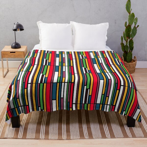 Item preview, Color Time by Annika Jones for CanvasU designed and sold by CanvasU.