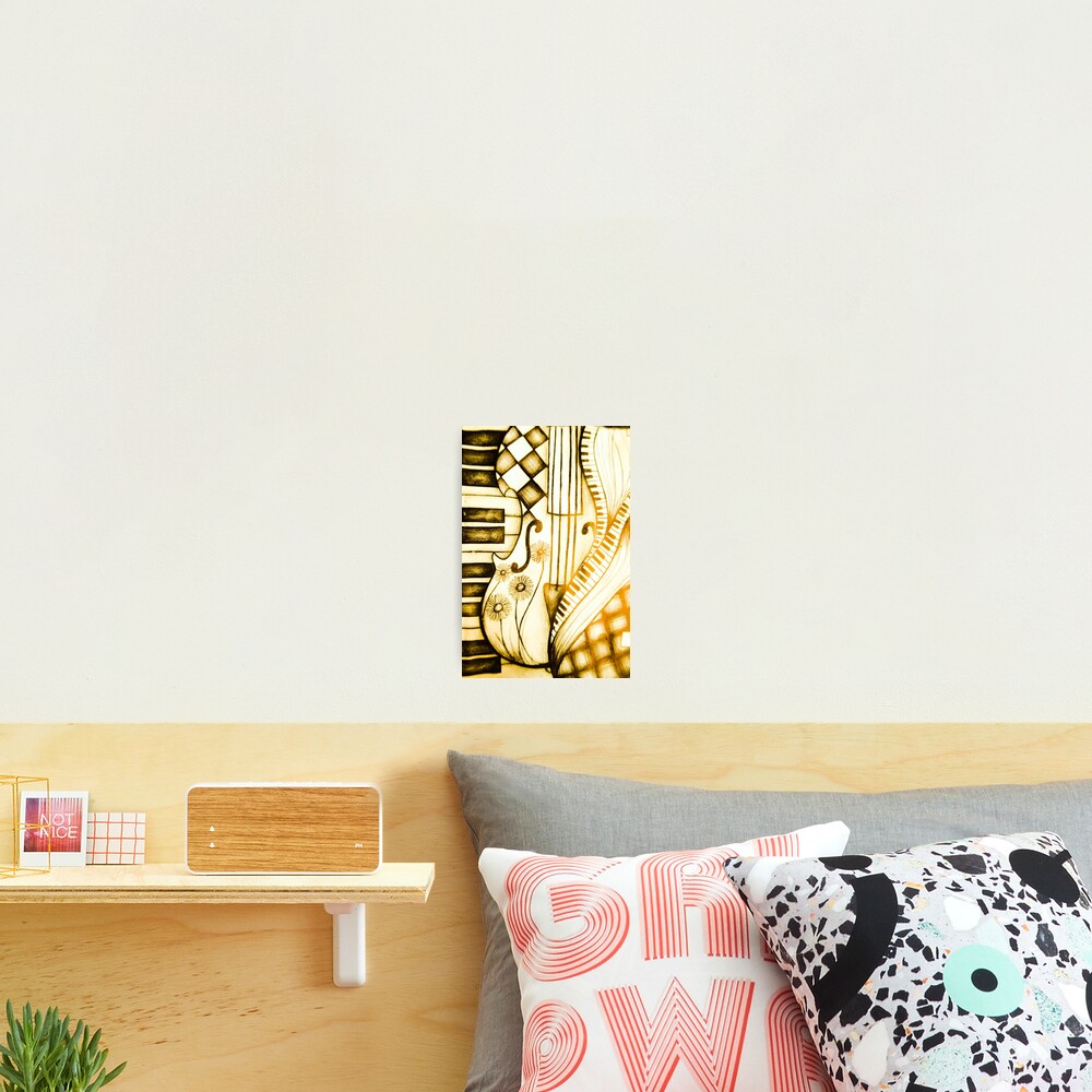 Item preview, Photographic Print designed and sold by PatronusMaraud.