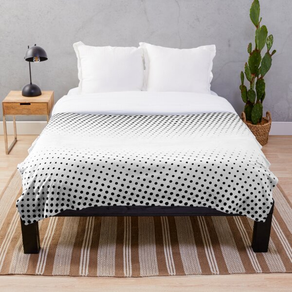 Item preview, Linear Halftone Abstract designed and sold by Zethinova.
