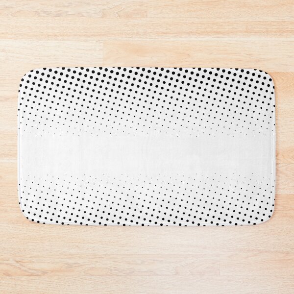 Item preview, Linear Halftone Abstract designed and sold by Zethinova.