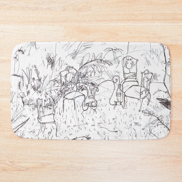 Item preview, Garden Party designed and sold by John Douglas.