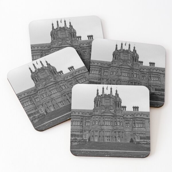 Item preview, Margam Castle, Wales designed and sold by ellenmpics.