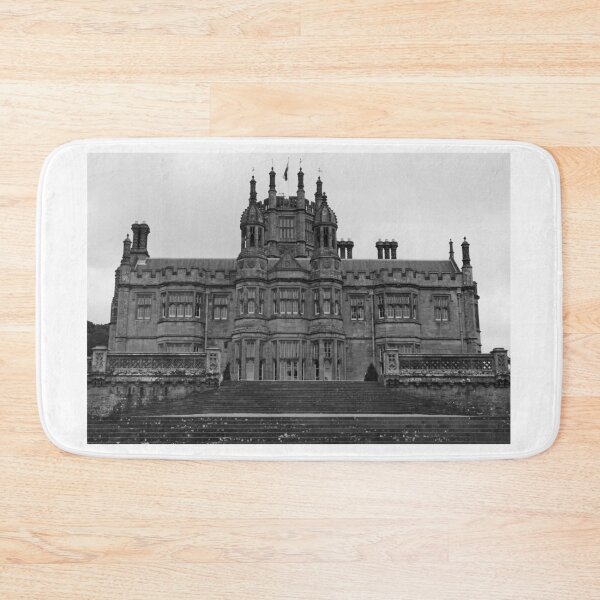 Item preview, Margam Castle, Wales designed and sold by ellenmpics.