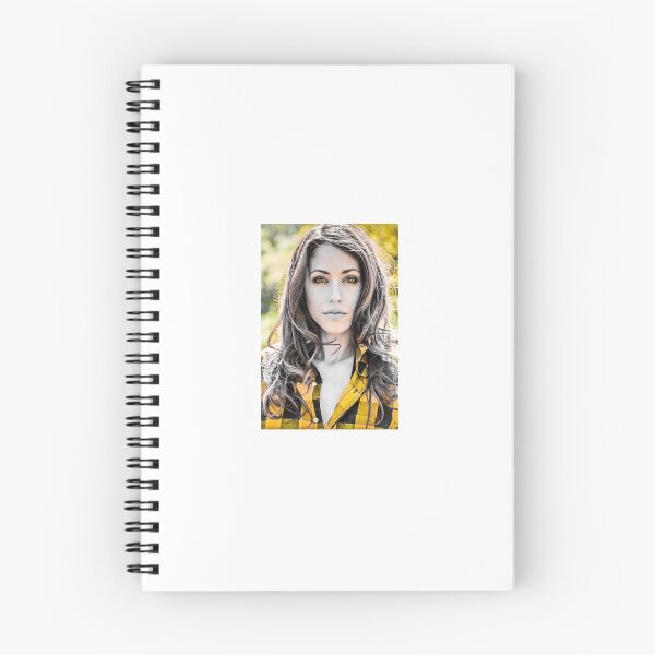 Item preview, Amanda Crew - Yellow designed and sold by ambertanae.