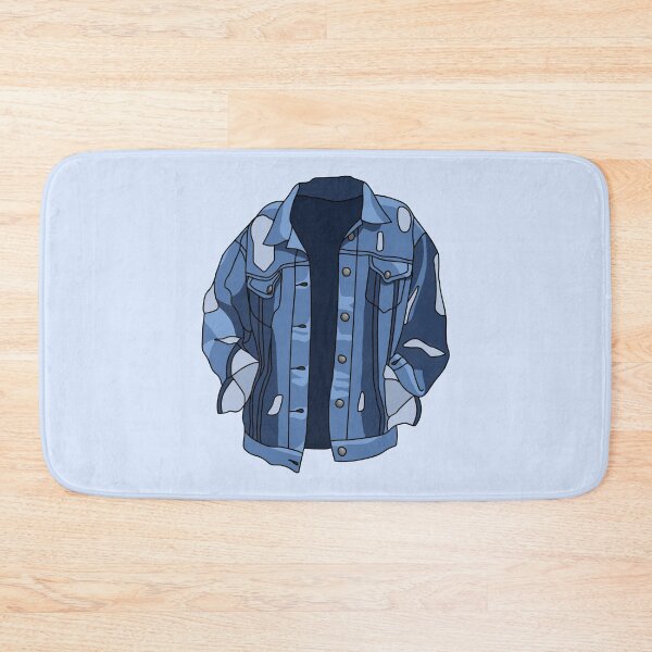 Item preview, Jean Jacket designed and sold by amarie98.