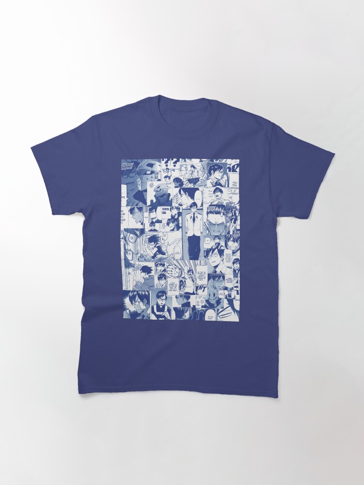 tenya pop and tee