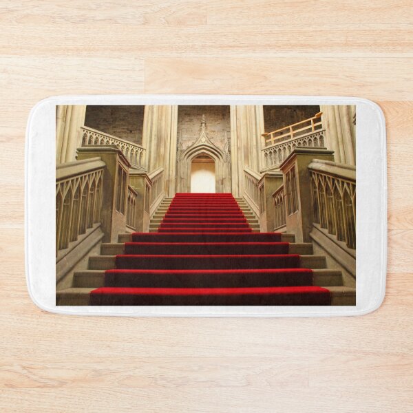 Item preview, The Grand Staircase of Margam, Wales designed and sold by ellenmpics.