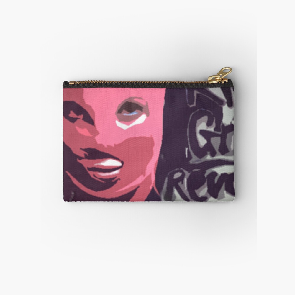 Vista previa del artículo con la obra «Bolsos de mano», diseñado y vendido por wil45.