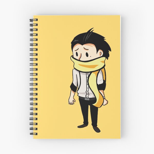 Item preview, Sad Ryoji  designed and sold by Pookie02.