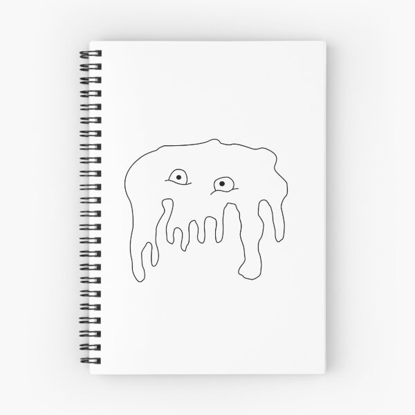 Artikelvorschau, Goop Monster entworfen und verkauft von CarolineMcCall.