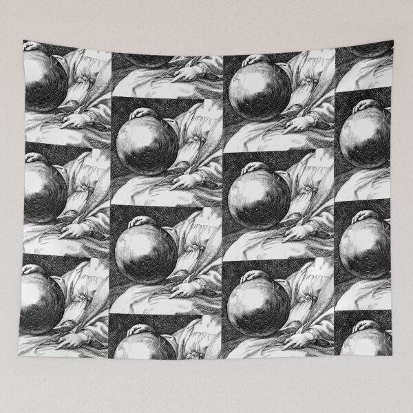 Item preview, Urania - dark version designed and sold by geum.