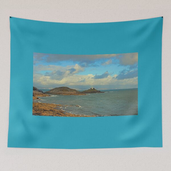 Item preview, Bracelet Bay, Wales designed and sold by ellenmpics.