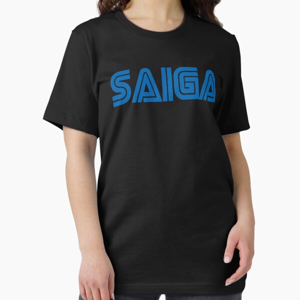 Item preview, Saiga  designed and sold by bakerandness.