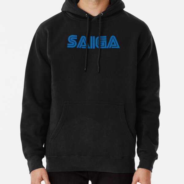 Item preview, Saiga  designed and sold by bakerandness.