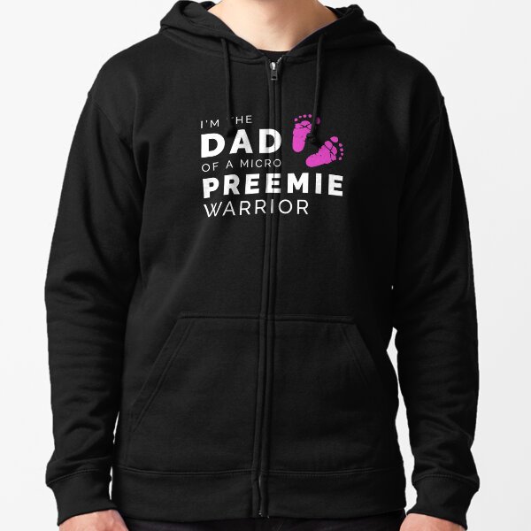 Preemie hoodie 2024