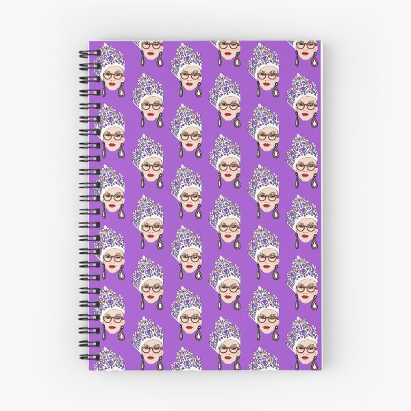 Item preview, Sasha Velour Crown designed and sold by Horrorshow Art.