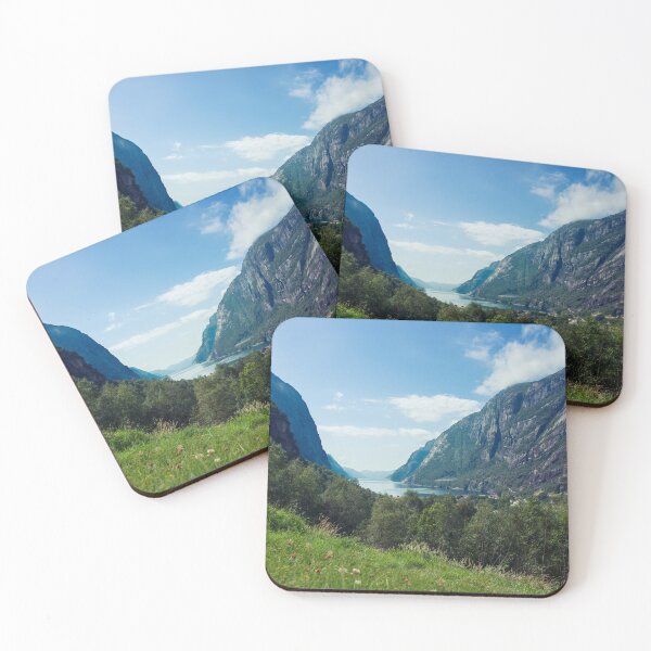 Item preview, Lysebotn Norway designed and sold by WikMedia.